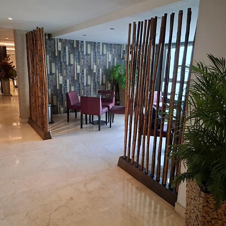 Washington Plaza Hotel Barranquilla  Kültér fotó