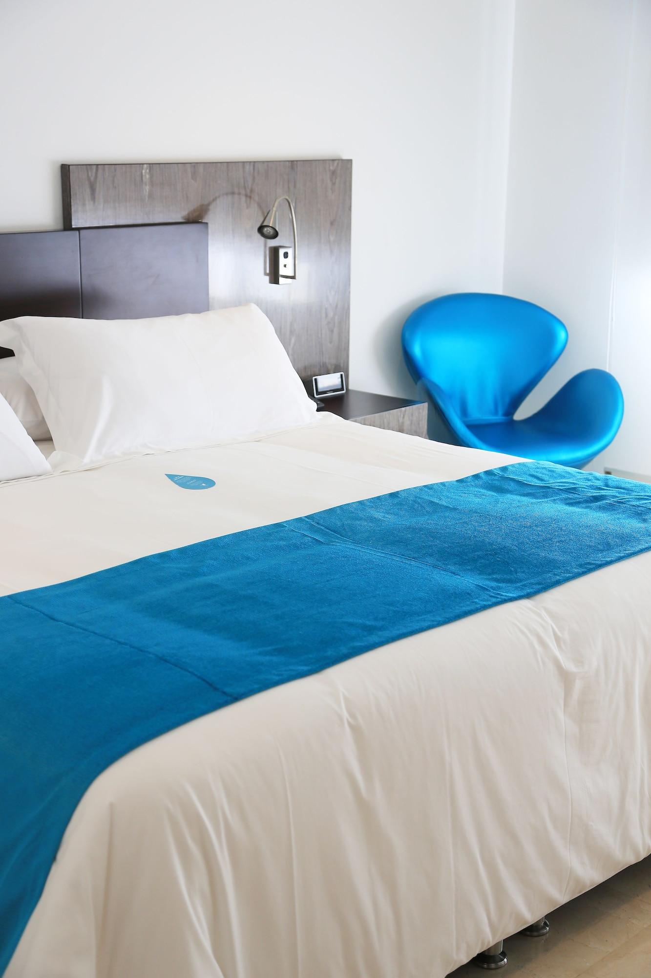 Washington Plaza Hotel Barranquilla  Kültér fotó