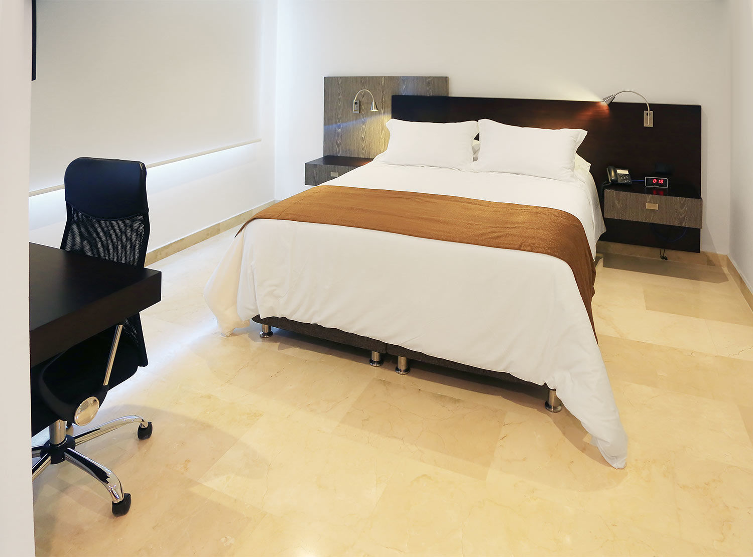 Washington Plaza Hotel Barranquilla  Kültér fotó