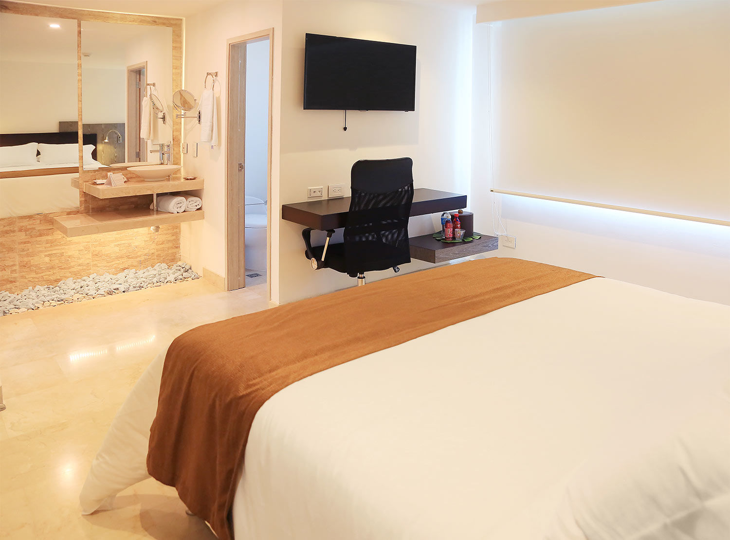 Washington Plaza Hotel Barranquilla  Kültér fotó