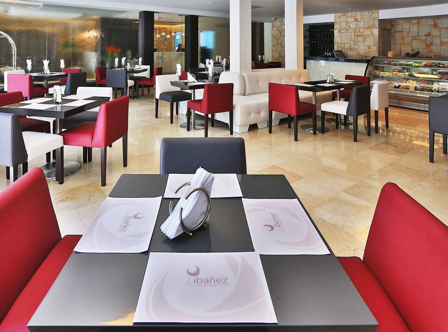 Washington Plaza Hotel Barranquilla  Kültér fotó