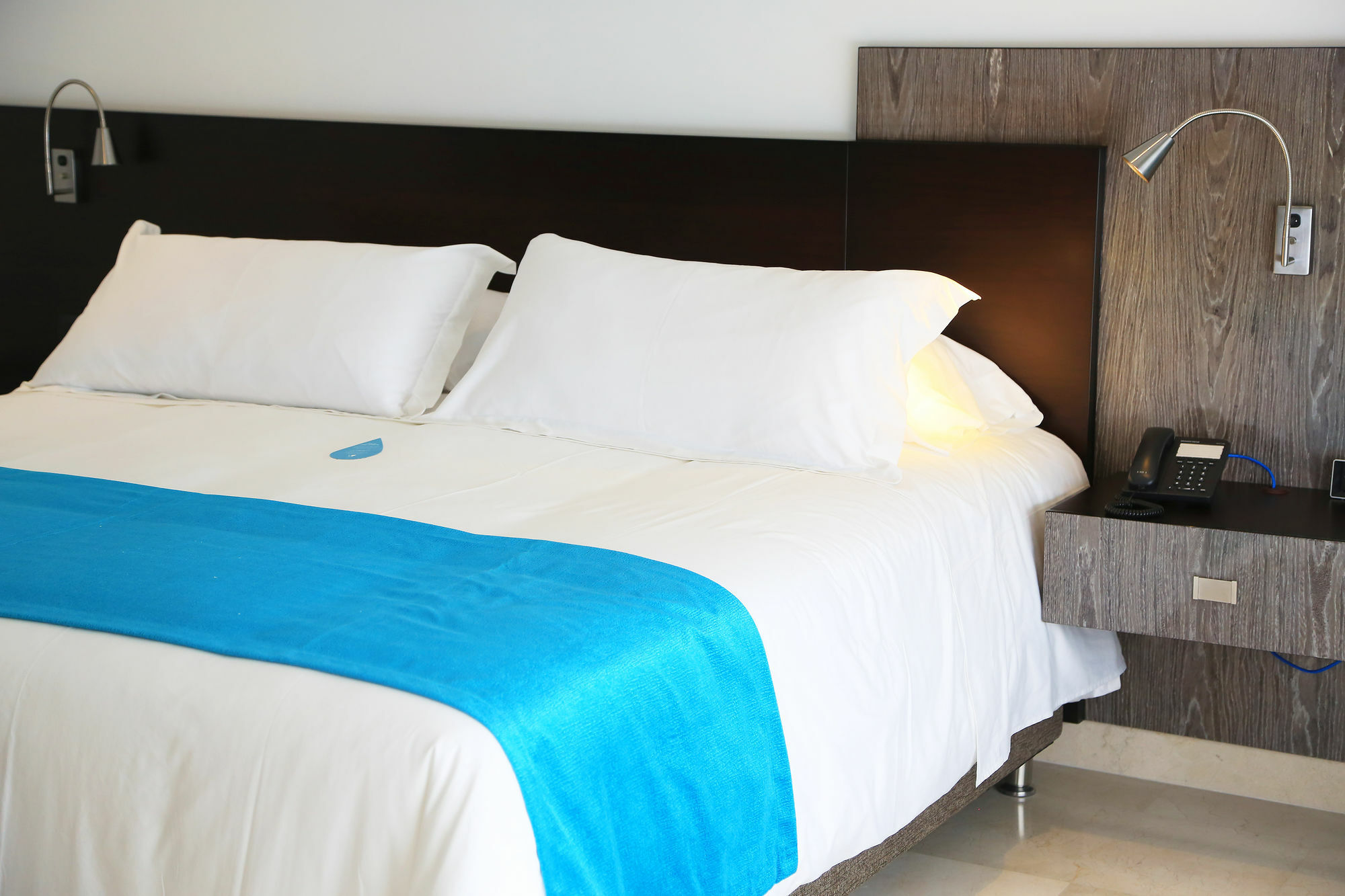 Washington Plaza Hotel Barranquilla  Kültér fotó